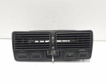 Grila aer bord centrala, Vw Golf 4 (1J1) (id:640446)