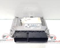 Calculator motor, cod 03G906021PM, 0281014061, Vw Touran (1T1, 1T2) 1.9 tdi, BKD (idi:266089)