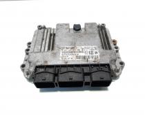 Calculator motor ECU Bosch, cod 9664843780, 0281013872, Peugeot 308 CC, 1.6 HDI, 9HZ (idi:538225)