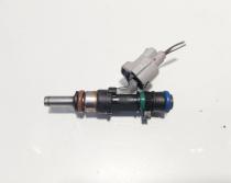 Injector, cod 166008740R, Renault Captur, 0.9 TCE, H4BA400 (id:640954)