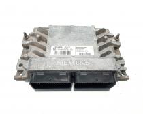 Calculator motor, cod 03G906016CD, 0281011945, Seat Altea XL (5P5, 5P8) 1.9 TDI, BKC (idi:491609)