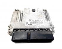 Calculator motor, cod 03G906021MC, 0281013299, Vw Golf 5 (1K1) 2.0 TDI, BMM (idi:510552)