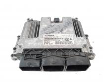 Calculator motor ECU, cod 9678818280, 9666729580, Peugeot Partner (II) Tepee, 1.6 HDI, 9HP (idi:538594)