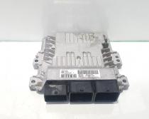 Calculator motor ECU, cod 9675391480, Citroen C3 Picasso, 1.6 HDi, 9HR (idi:380550)