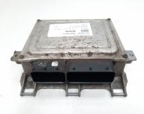 Calculator motor ECU Siemens, cod A2661538479, Mercedes Clasa A (W169), 1.5 benz, M266920 (idi:491634)