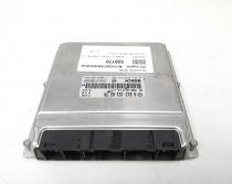 Calculator motor ECU, cod A6131530279, 0281010544, Mercedes Clasa S (W220), 3.2 CDI, OM613960 (idi:538770)