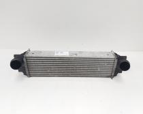 Radiator intercooler, cod 7805629, Bmw 5 (F10) 2.0 diesel, N47D20C (id:640610)