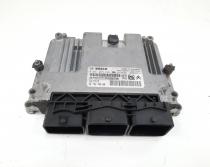 Calculator motor, cod 9674244680, 0281015848, Citroen C3 (II) 1.6 HDI, 9HP (idi:492027)