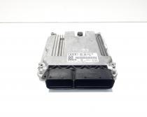 Calculator motor ECU, cod 03G906016FF, 0281011905, Skoda Superb II (3T4) 2.0 TDI, BKD (idi:577156)
