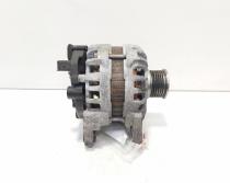 Alternator Bosch, Renault Clio 4, 0.9 TCE, H4B408 (id:640951)