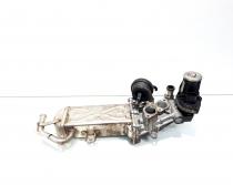 Racitor gaze cu egr, cod 03L131512BL, Vw Touran (1T1, 1T2) 2.0 TDI, CFH (idi:527402)