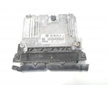 Calculator motor, cod 03G906021LR, 0281013260, Skoda Octavia 2 Combi (1Z5) 1.9 TDI, BXE (idi:495798)