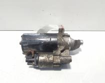 Electromotor , cod 03L911021E, Audi A4 (8K2, B8) 2.0 TDI, CAH, 6 vit man (id:641258)