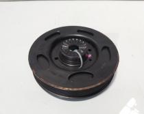 Fulie motor, cod 06H105243G, Audi A4 (8K2, B8) 1.8 TFSI, CDHA (id:641663)