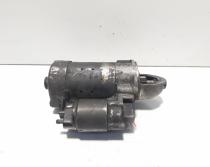 Electromotor, Mercedes Sprinter 3-t (903) 2.7 CDI, 5 vit man (id:641236)