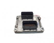 Calculator motor, cod GM55558787, Opel Tigra Twin Top, 1.4 benz, Z14XEP (idi:560619)