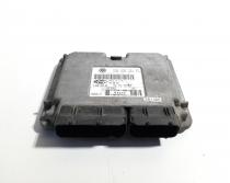 Calculator motor, cod 036906034FD, Skoda Fabia 1 Sedan (6Y3) 1.4 benz, BBY (idi:491826)