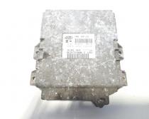 Calculator motor ECU, cod 9636727080, Citroen Saxo (S0, S1), 1.4 benz, KFX (idi:482935)