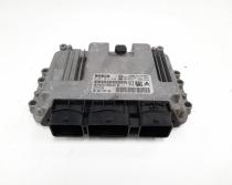 Calculator motor, cod 9664257580, 0281013332, Peugeot 308 CC, 1.6 HDI, 9HZ (idi:491513)