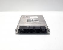 Calculator motor ECU Bosch, cod 7792938, 0281010811, Land Rover Freelander Soft Top, 2.0 diesel, 204D3 (idi:577219)