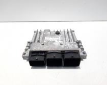 Calculator motor ECU, cod BG91-12A650-NE, Ford S-Max 1, 2.0 TDCI, QXWA (idi:610632)