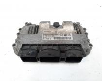 Calculator motor, cod 9652552380, 0261208901, Peugeot 206 Sedan, 1.6 benz, NFU (idi:538462)