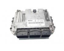 Calculator motor ECU, cod 237100055R, Renault Megane 3 CC, 1.9 DCI, F9Q870 (idi:576640)