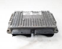 Calculator motor ECU, cod 8200458276, 8200272204, Renault Megane 2 Coupe-Cabriolet, 1.6 16v benz, K4M761 (idi:538548)