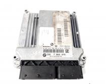 Calculator motor ECU, cod 7803372, 0281013502, Bmw 1 Cabriolet (E88), 2.0 diesel, N47D20A (idi:550047)