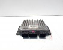 Calculator motor ECU, cod 8200399038, 8200513163, Renault Kangoo 2, 1.5 DCI, K9K802 (idi:617009)