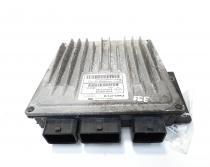 Calculator motor ECU, cod 8200399038, 8200513163, Renault Clio 3, 1.5 DCI, K9K766 (idi:550074)