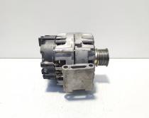 Alternator 250A, cod A0009060903, Mercedes Clasa ML (W166), 3.0 CDI V6 (id:641041)