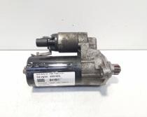 Electromotor, cod 02E911023L, Vw Passat (3C2) 2.0 TDI, CBA, cutie automata (id:641501)