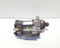 Electromotor, Seat Ibiza 5 (6J5), 2.0 TDI, CFH, 6 vit man (id:641470)