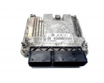 Calculator motor, 1Z0907115F, 0261S04090, Vw Golf 6 (5K1) 1.8 TFSI, CDA (idi:521497)