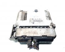 Calculator motor, cod 03L907309N, 0281016374, Vw Passat Alltrack (365) 2.0 TDI, CFG (idi:512986)