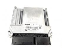 Calculator motor ECU, cod 7809000, 0281014238, Bmw 3 Cabriolet (E93), 2.0 diesel, N47D20A (idi:426175)