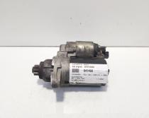 Electromotor Bosch, cod 02T911023R, Vw Polo (9N) 1.4 benz, BKY, 5 vit man (id:641490)