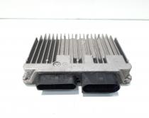 Calculator motor ECU, cod 7516809, Bmw 3 Compact (E46), 1.8 benz, N42B18A (idi:491656)