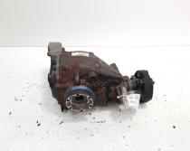 Grup spate, cod 7566225-01, Bmw 3 Touring (E91), 2.0 diesel, N47D20C (idi:611283)