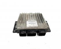 Calculator motor ECU, cod 8200911560, 8200619409, Renault Clio 3, 1.5 DCI, K9K724 (idi:538617)