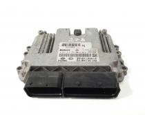 Calculator motor ECU, cod 39101-2A610, 0281012332, Hyundai Accent 3 (MC), 1.5 CRDI, D4FA (idi:549922)