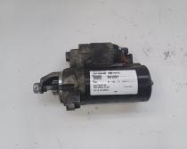 Electromotor, cod 059911021G, Audi A6 (4G2, C7) 3.0 TDI, CGQ, cutie automata (id:641296)