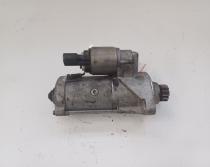 Electromotor, cod 02E911023T, VW Passat (3G2), 2.0 TDI, CRL, cutie automata (id:641364)