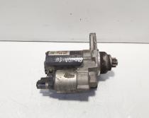 Electromotor, cod 02Z911023E, Vw Golf 6 (5K1) 1.4 TSI, CAXA, 6 vit man (id:641550)