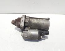 Electromotor Valeo, cod 02Z911023G, Vw Jetta 4 (6Z) 1.4 TSI, CAX, 6 vit man (id:641545)