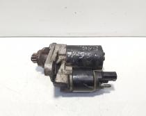 Electromotor Bosch, cod 021911023R, VW Polo (9N), 1.4 benz, BKY, 5 vit man (id:641567)