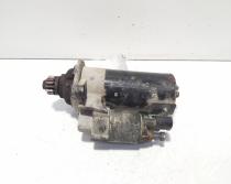 Electromotor cu Start Stop, cod 02Z911024H, Vw Passat (362) 1.6 TDI, CAYC, 5 vit man (id:641508)