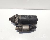 Electromotor, cod 02T911024, VW Polo (9N), 1.4 TDI, BNM, 5 vit man (id:641518)