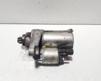 Electromotor, cod 02T911023S, VW Polo (9N), 1.4 benz, BMD, 5 vit man (id:641573)